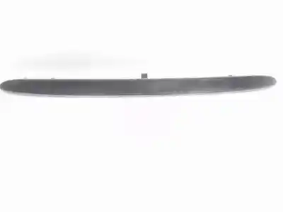 Pezzo di ricambio per auto di seconda mano modanatura posteriore per peugeot 307 break / sw (s1) 2.0 hdi 90 riferimenti oem iam 9638615777