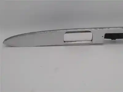 Автозапчасти б/у задние молдинги за peugeot 307 break / sw (s1) 2.0 hdi 90 ссылки oem iam 9638615777  