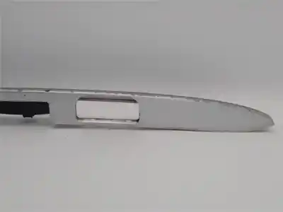 Автозапчасти б/у задние молдинги за peugeot 307 break / sw (s1) 2.0 hdi 90 ссылки oem iam 9638615777  