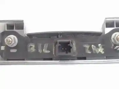 Автозапчасти б/у задние молдинги за peugeot 307 break / sw (s1) 2.0 hdi 90 ссылки oem iam 9638615777  