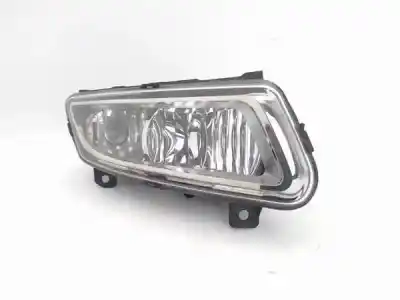 Second-hand car spare part right fog light for volkswagen polo v (6r1, 6c1) 1.2 tsi oem iam references 6r0941062c