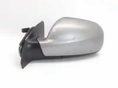 Peça sobressalente para automóvel em segunda mão espelho retrovisor esquerdo por peugeot 307 break (3e) 1.6 16v referências oem iam 8149at