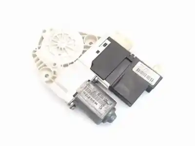 Peça sobressalente para automóvel em segunda mão motor elevador vidro dianteiro esquerdo por peugeot 307 break/ sw (s2) 1.6 sw referências oem iam 9681587280