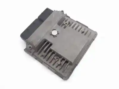 Second-hand car spare part ecu engine control for volkswagen polo v (6r1, 6c1) 1.2 tsi oem iam references 03f906070gd