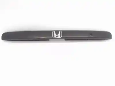 Автозапчасти б/у задние молдинги за honda civic vi hatchback (eu_, ep_) 1.4 is (ep1) ссылки oem iam 74890s5se01