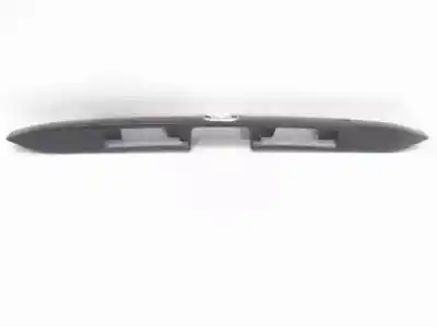 Автозапчастина б/у задні модинги для honda civic vi hatchback (eu_, ep_) 1.4 is (ep1) посилання на oem iam 74890s5se01  