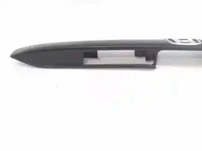 Автозапчастина б/у задні модинги для honda civic vi hatchback (eu_, ep_) 1.4 is (ep1) посилання на oem iam 74890s5se01  