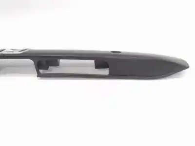 Автозапчастина б/у задні модинги для honda civic vi hatchback (eu_, ep_) 1.4 is (ep1) посилання на oem iam 74890s5se01  