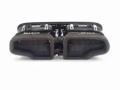 Pièce détachée automobile d'occasion grille d'aération pour volkswagen polo v (6r1, 6c1) 1.2 tsi références oem iam 6rf819728b  