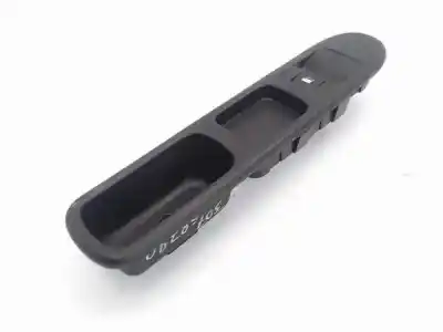 Peça sobressalente para automóvel em segunda mão botão / interruptor elevador vidro dianteiro direito por peugeot 307 break (3e) 1.6 16v referências oem iam 96351625xt