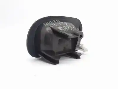 Pièce détachée automobile d'occasion poignée intérieure avant gauche pour rover 45 sedán (rt) 1.4 références oem iam   
