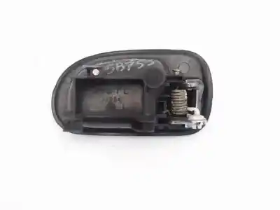 Pièce détachée automobile d'occasion poignée intérieure avant gauche pour rover 45 sedán (rt) 1.4 références oem iam   
