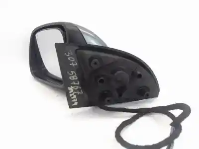 Peça sobressalente para automóvel em segunda mão espelho retrovisor esquerdo por peugeot 307 break/ sw (s2) 1.6 sw referências oem iam 8149at 815259 , peugeot | 815275 , peugeot | 815259 , citroën | 8149aw , citroën | 815275 , citroën | 8149aw , peugeot | 8151gx , peugeot | 815257 , peugeot rs00807