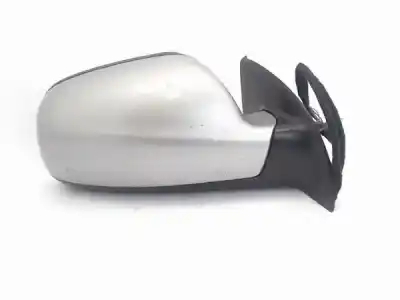 Peça sobressalente para automóvel em segunda mão espelho retrovisor direito por peugeot 307 break (3e) 1.6 16v referências oem iam 8149ca