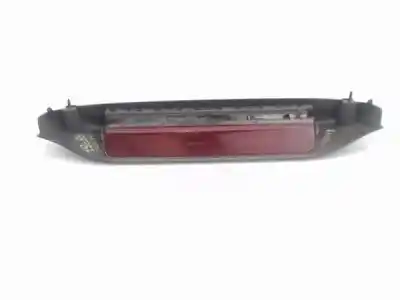 Tweedehands auto-onderdeel centraal remlicht voor fiat ii panda (169) 1.2 oem iam-referenties 735388525