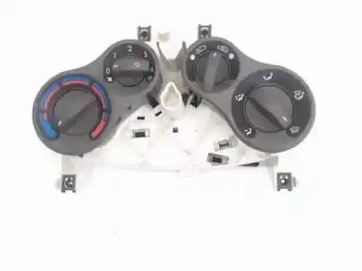 Tweedehands auto-onderdeel klimaatcontrole voor fiat ii panda (169) 1.2 oem iam-referenties 5a0240100
