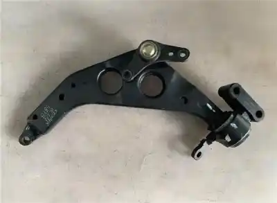 Second-hand car spare part front left lower suspension arm for mini mini (r50,r53) 1.6 16v cat oem iam references 31126761409