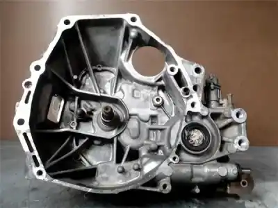 Recambio de automóvil de segunda mano de CAJA CAMBIOS MANUAL para HONDA CIVIC BERL. 3/4 (EG/EH)  referencias OEM IAM S20  