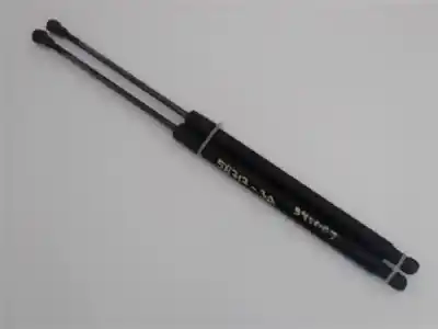 Second-hand car spare part tailgate gas strut for audi a3 (8p1) 2.0 tdi 16v oem iam references 8p3827552d