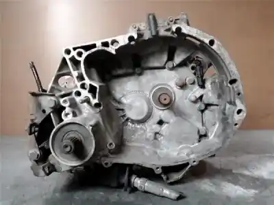 Second-hand car spare part GEARBOX for VOLVO 440 (445)  OEM IAM references M55373M  