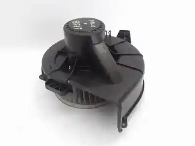 Second-hand car spare part heater blower motor for volkswagen polo v (6r1, 6c1) 1.2 tsi oem iam references 6r1819015