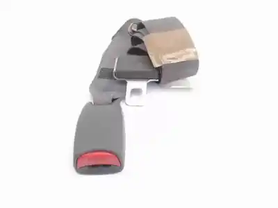 Peça sobressalente para automóvel em segunda mão cinto de segurança traseiro central por nissan almera (n15) 1.6 16v cat referências oem iam 888422n301