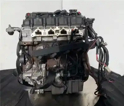 Pezzo di ricambio per auto di seconda mano motore completo per mini mini (r50,r53) 1.6 16v cat riferimenti oem iam w10b16ab  