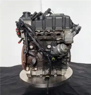 Pezzo di ricambio per auto di seconda mano motore completo per mini mini (r50,r53) 1.6 16v cat riferimenti oem iam w10b16ab  