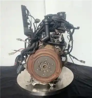 Pezzo di ricambio per auto di seconda mano motore completo per mini mini (r50,r53) 1.6 16v cat riferimenti oem iam w10b16ab  