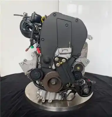 Pièce détachée automobile d'occasion moteur complet pour rover 45 sedán (rt) 1.4 références oem iam 14 k4f  