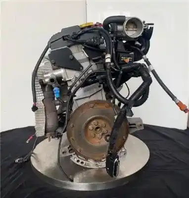 Pièce détachée automobile d'occasion moteur complet pour rover 45 sedán (rt) 1.4 références oem iam 14 k4f  