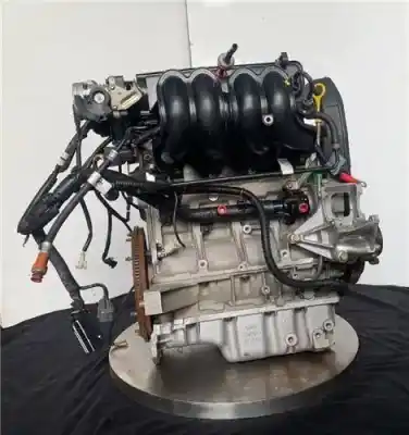 Pièce détachée automobile d'occasion moteur complet pour rover 45 sedán (rt) 1.4 références oem iam 14 k4f  