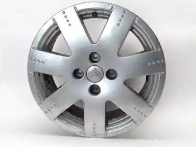 Pièce détachée automobile d'occasion JANTE pour CITROEN C4 BERLINA  Références OEM IAM 5402H7  