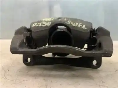 Second-hand car spare part front left brake caliper for suzuki swift iii (sg) 1.3 oem iam references 55120-62j10  pdf60047