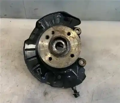Second-hand car spare part front right knuckle for mini mini (r50,r53) 1.6 16v cat oem iam references 31216757498