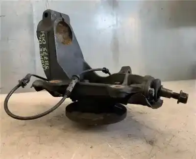 Автозапчасти б/у передняя правая кулачка за mini mini (r50,r53) 1.6 16v cat ссылки oem iam 31216757498  