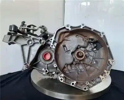 Gebrauchtes Autoersatzteil getriebe zum opel astra g coupé 2.2 dti edition oem-iam-referenzen 55351000  700334