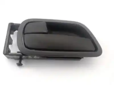 Peça sobressalente para automóvel em segunda mão puxador interior dianteiro esquerdo por kia rio (jb) 1.4 16v referências oem iam 826101g000xi