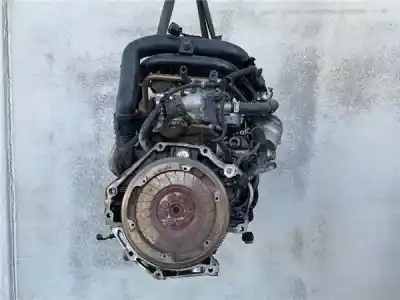 Pezzo di ricambio per auto di seconda mano motore completo per opel corsa c 1.7 16v di cat (y 17 dtl / lk8) riferimenti oem iam y17dtl  
