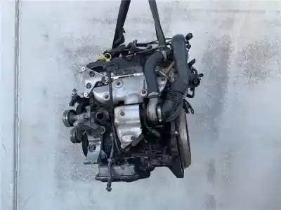 Pezzo di ricambio per auto di seconda mano motore completo per opel corsa c 1.7 16v di cat (y 17 dtl / lk8) riferimenti oem iam y17dtl  