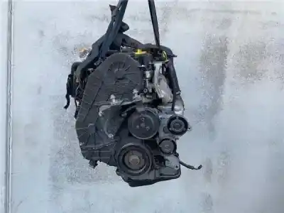 Pezzo di ricambio per auto di seconda mano motore completo per opel corsa c 1.7 16v di cat (y 17 dtl / lk8) riferimenti oem iam y17dtl  