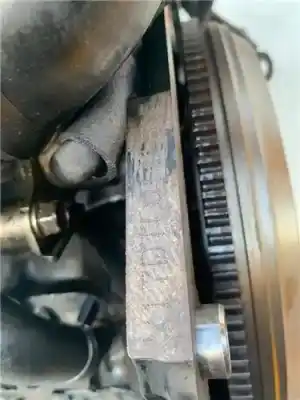 Pezzo di ricambio per auto di seconda mano MOTORE COMPLETO per OPEL CORSA C  Riferimenti OEM IAM Y17DTL  