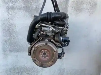 Second-hand car spare part COMPLETE ENGINE for OPEL ASTRA F SEDÁN (T92)  OEM IAM references X17DT  