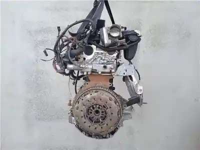 Second-hand car spare part COMPLETE ENGINE for RENAULT SCENIC I (JA...)  OEM IAM references F4RZ770  