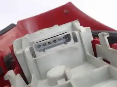 Second-hand car spare part right tailgate light for audi a3 (8l) 1.9 tdi oem iam references 8l0945096a 8l0945096 , audi | 8l0945257 , audi 2202500