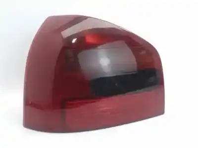 Second-hand car spare part left tailgate light for audi a3 (8l) 1.9 tdi oem iam references 8l0945095a  