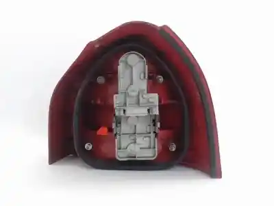 Second-hand car spare part left tailgate light for audi a3 (8l) 1.9 tdi oem iam references 8l0945095a  