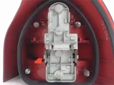 Second-hand car spare part left tailgate light for audi a3 (8l) 1.9 tdi oem iam references 8l0945095a  