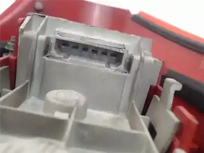 Second-hand car spare part left tailgate light for audi a3 (8l) 1.9 tdi oem iam references 8l0945095a  