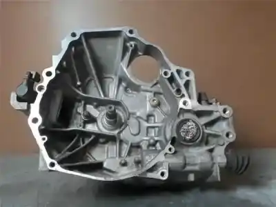 Автозапчасти б/у КОРОБКА ПЕРЕДАЧ за HONDA JAZZ (GD1/5)  ссылки OEM IAM   